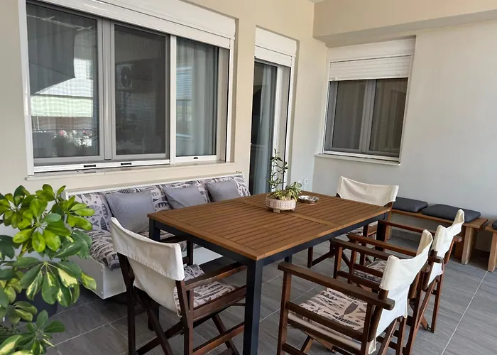 Apartman Bellis Perennis *