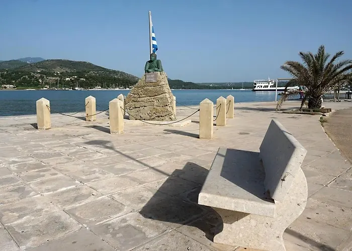 Bellis Perennis * Argosztóli