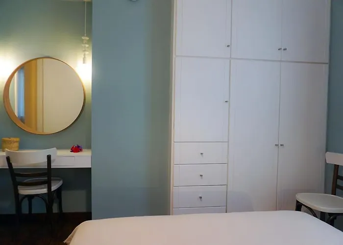 Bellis Perennis Apartman