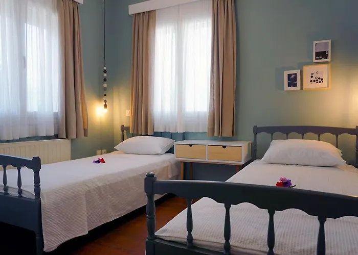 Apartman Bellis Perennis