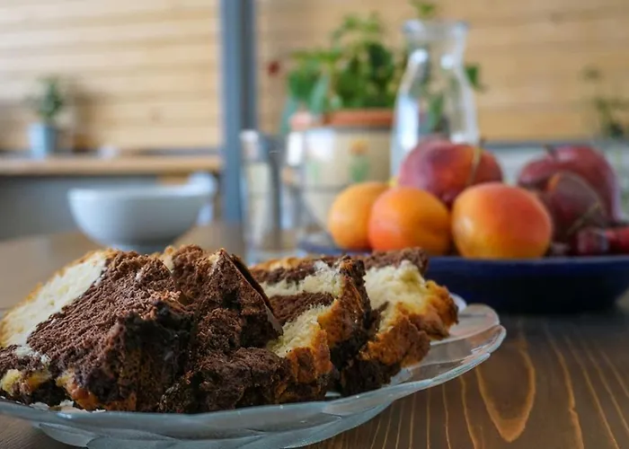 Bellis Perennis Apartman