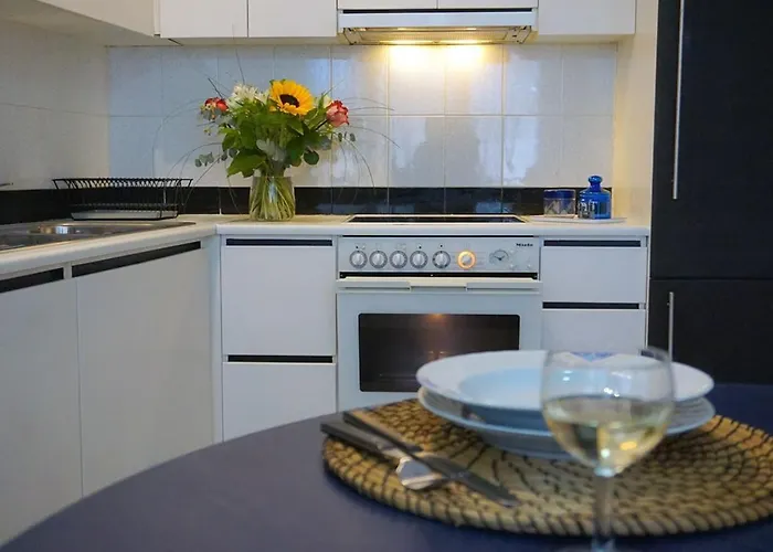 Apartman Bellis Perennis Argosztóli