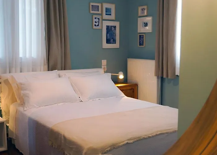 Apartman Bellis Perennis *