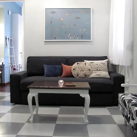 Bellis Perennis شقة أرغوستولي