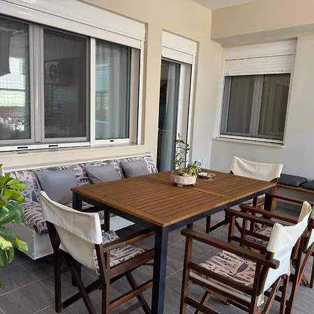 Apartment Bellis Perennis *