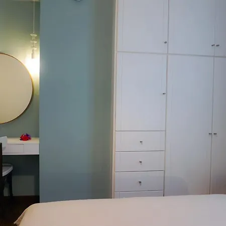 Bellis Perennis شقة