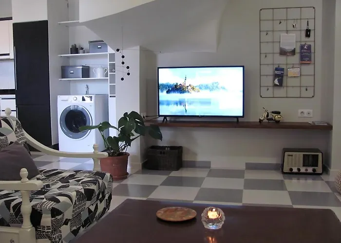 公寓 Bellis Perennis