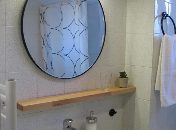 Bellis Perennis 公寓 阿尔戈斯托利翁