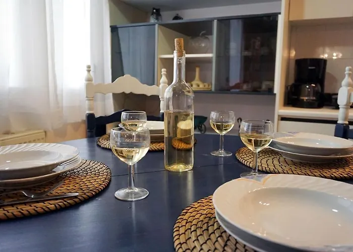 公寓 Bellis Perennis