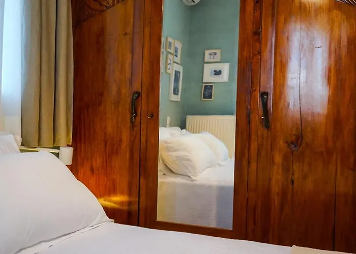 Bellis Perennis 公寓 阿尔戈斯托利翁